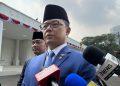 Presiden Belarus Memilih Menginap di Istana Negara Bukan di Hotel