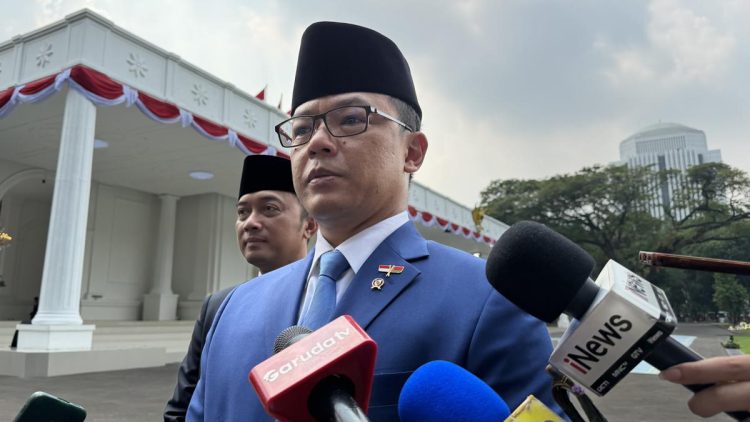 Presiden Belarus Memilih Menginap di Istana Negara Bukan di Hotel