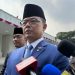 Presiden Belarus Memilih Menginap di Istana Negara Bukan di Hotel