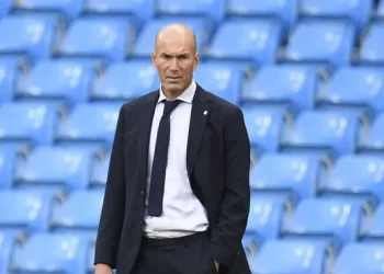Jejak di Real Madrid dan Filosofi yang Sesuai untuk Timnas Prancis