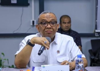 64 Persen Peserta Magang Nasional Langsung Diterima Kerja Menurut Wamenaker