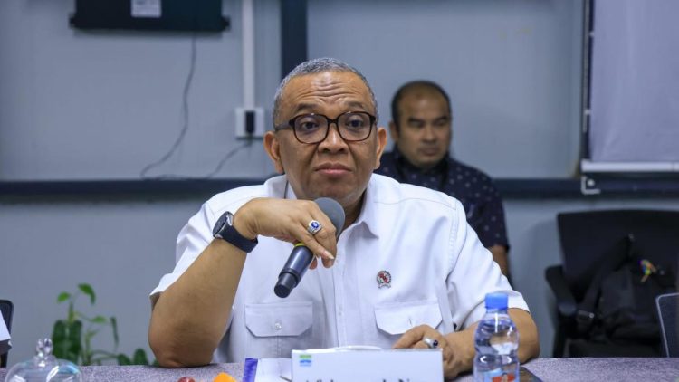 64 Persen Peserta Magang Nasional Langsung Diterima Kerja Menurut Wamenaker