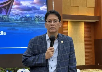 Rasio Utang Indonesia Capai 40% PDB, Purbaya Ungkap Strategi Pertahankan APBN