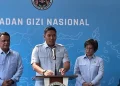 Strategi Sudaryono Tingkatkan MBG dan BGN