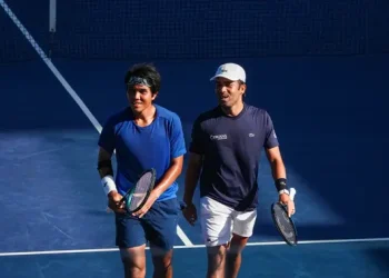 Tole Tersingkir, Indonesia Tidak Lolos ke Final Kejuaraan Tenis Dunia Pria 2026