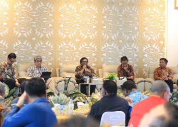Masalah Utama Dana Otsus Papua Menurut Kemendagri