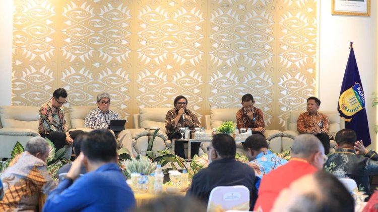 Masalah Utama Dana Otsus Papua Menurut Kemendagri