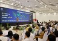 Jakarta Paling Terdampak Kenaikan Air Muka Laut Menurut AHY