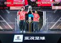 Atlet Indonesia Juara eFootball di China setelah Kalahkan Jepang di Football e-League