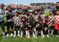 Festival Grassroots Piala Presiden 2026 Ciptakan Dasar Masa Depan Sepak Bola Indonesia