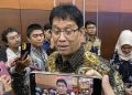 Profil Tiga Dirjen Baru Kementerian Keuangan yang Dilantik