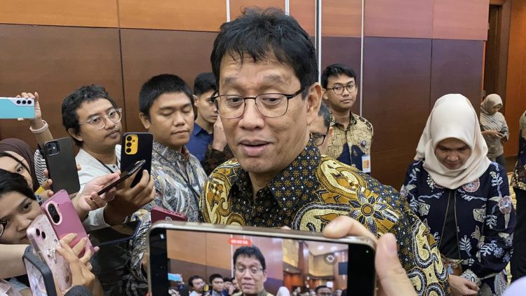 Profil Tiga Dirjen Baru Kementerian Keuangan yang Dilantik