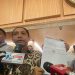 Menhut Konfirmasi Pertemuan dengan Bupati Kuansing dan Terima Amplop Putih