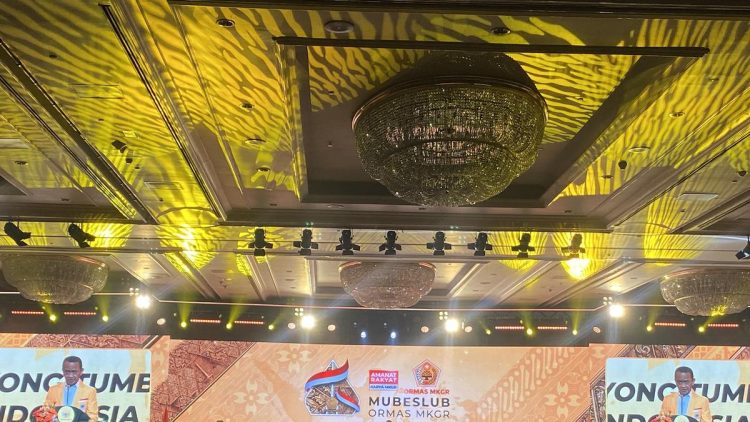 Jangan jadi pasif, berani kritik pemerintah dengan konstruktif