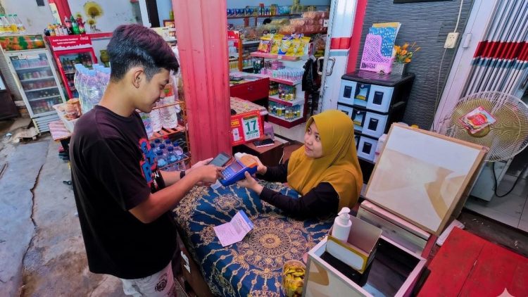 Tuntaskan Penggunaan Dana Obligasi dan Sukuk Berkelanjutan