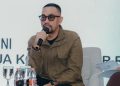 Bom Rakitan di MAN 3 Padang Jangan Dianggap Sepele Menurut Sahroni