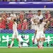 Tembok Spanyol dan Kebangkitan Belgia yang Diuji