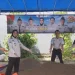 Warga Binaan Babel Ubah Limbah Batu Bara Menjadi Pupuk Kompos Ramah Lingkungan