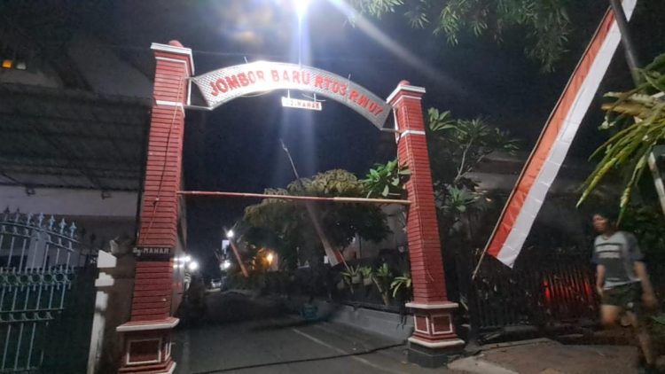 Penggeledahan Rumah Kepala BPKAD Sukoharjo oleh KPK