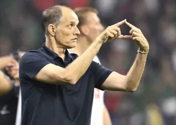 Inggris Siap Hadapi Lionel Messi di Semifinal Piala Dunia 2026, Strategi Thomas Tuchel Terungkap