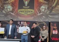 Piala Presiden 2026 diikuti 8 klub dari 4 negara di Bandung dan Surabaya