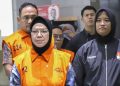 OTT Bupati Sukoharjo KPK Sita Uang dan Emas Total Rp21,2 Miliar