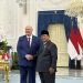 Kerja Sama Ketahanan Energi dan Pangan antara Indonesia dan Belarus