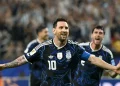 Jangan Hanya Fokus pada Messi