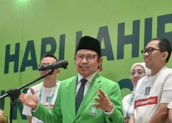 PKB Terus Menyokong Pak Prabowo