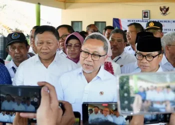 Cicilan Himbara untuk Koperasi Merah Putih Mulai Dibayar September 2026