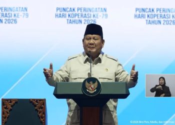 Hindari Meniru Budaya Caci Maki