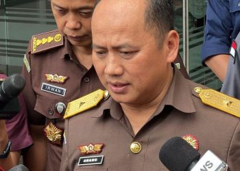 Nasib Penyidikan Kasus Korupsi MBG setelah Pendataan SPPG Dihentikan