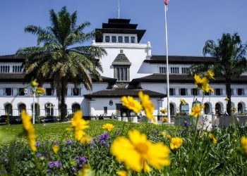 Ketua DPRD Tegaskan Usulan Perubahan Jabar Menjadi Tatar Sunda Belum Disetujui