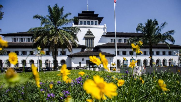 Ketua DPRD Tegaskan Usulan Perubahan Jabar Menjadi Tatar Sunda Belum Disetujui