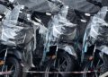 Kejagung Ungkap Dugaan Keterlibatan Kolonel TNI dalam Kasus Motor Listrik