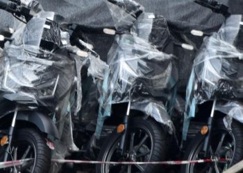 Kejagung Ungkap Dugaan Keterlibatan Kolonel TNI dalam Kasus Motor Listrik