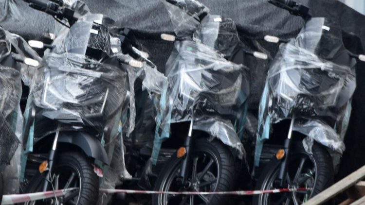 Kejagung Ungkap Dugaan Keterlibatan Kolonel TNI dalam Kasus Motor Listrik