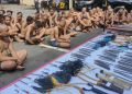 Penangkapan 50 Orang Terkait Dugaan Geng Motor di Bengkulu