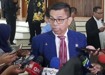 Komisi III Sebut Isu Penolakan RUU Perampasan Aset Oleh DPR Hoaks