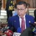 Komisi III Sebut Isu Penolakan RUU Perampasan Aset Oleh DPR Hoaks