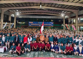 735 Anak Pekerja Migran Indonesia di Malaysia Melanjutkan SMA di Indonesia