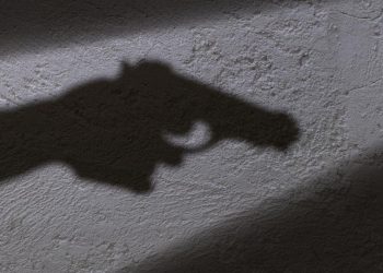 Pria di Lampung Tewas Ditembak Tetangga Akibat Undangan Khitanan