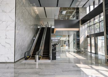 Diresmikan Arumaya Financial Center, Astra Property Targetkan Kantor Modern Berkelanjutan