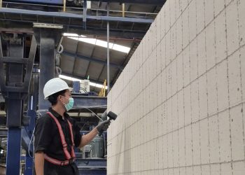 Penjualan BLES Meningkat 33% di Semester I 2026, Efisiensi Sebagai Mesin Pertumbuhan