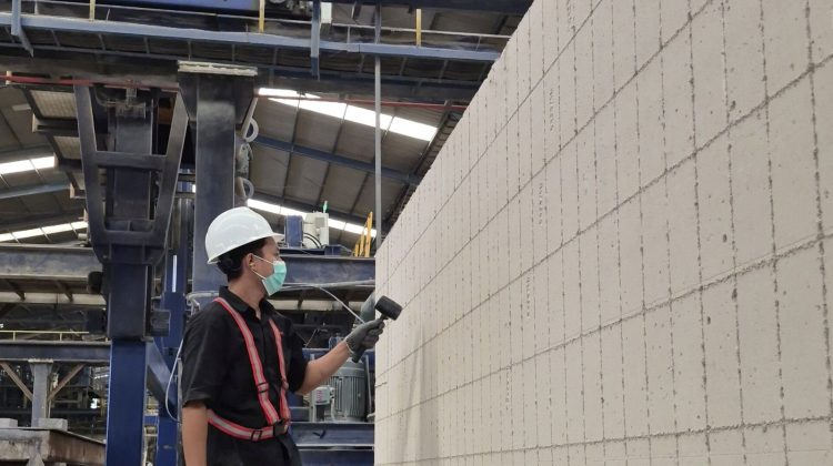 Penjualan BLES Meningkat 33% di Semester I 2026, Efisiensi Sebagai Mesin Pertumbuhan