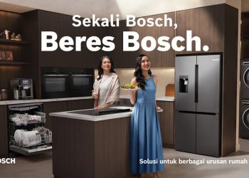 Rumah Pintar Berbasis AI Tak Lagi Sekadar Canggih, Tren Efisiensi Rumah Tangga Meningkat