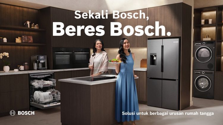 Rumah Pintar Berbasis AI Tak Lagi Sekadar Canggih, Tren Efisiensi Rumah Tangga Meningkat