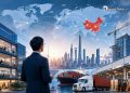 Ekspansi Global Perusahaan Tiongkok Tingkatkan Permintaan Properti Komersial