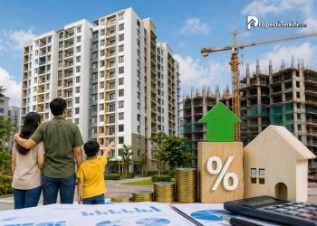 PPN DTP Rusun Subsidi Dinilai Tepat, Pengamat: Masalah Lahan dan Pengelolaan Masih Besar