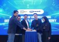 District East Kerja Sama dengan BNET, Perkuat Infrastruktur Digital untuk Smart dan Green Living di Karawang